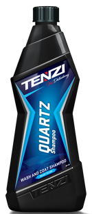 Автошампунь кварцовий для ручного миття TENZI QUARTZ SHAMPOO 700мл 211196 AD-15 фото