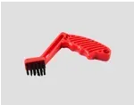 Щетка для очистки полировочных кругов TONYIN PAD CONDITIONING BRUSH TT15 фото