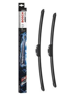 Щітка склоочисника BOSCH AeroTwin 550/500 AR551S 2шт 186503 3397118905 фото