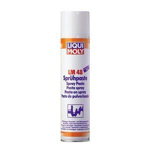Паста монтажна LIQUI MOLY 48 Montagepaste 30мл 188344 3045 фото