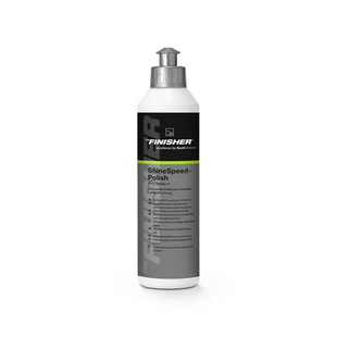 Поліроль від подряпин THE FINISHER від Koch Chemie ShineSpeedPolish 250мл 77711-250ML-01 фото