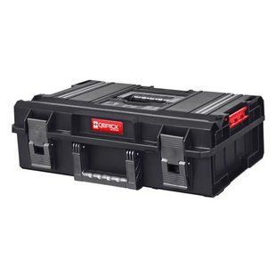 Ящик для инструмента QBRICK One 200 2,0 Technik 209057 SKRQ200T2CZAPG003 фото