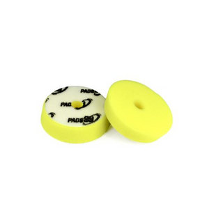 Пад полірувальний Pads 99 TWISTER PAD YELLOW/MEDIUM 90 жовтий 215266 P99-TW090YL фото