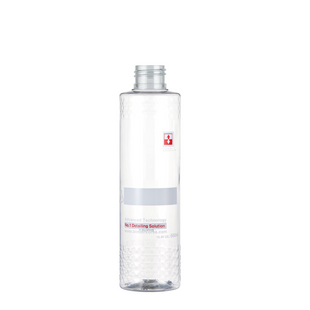 Бутылка прозрачная BINDER Clear Division Bottle 215109 BNR-BTL-TSP фото