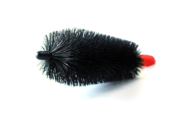 Щітка для миття дисків MaxShine Wheel Brush 205476 MS-WB30 фото