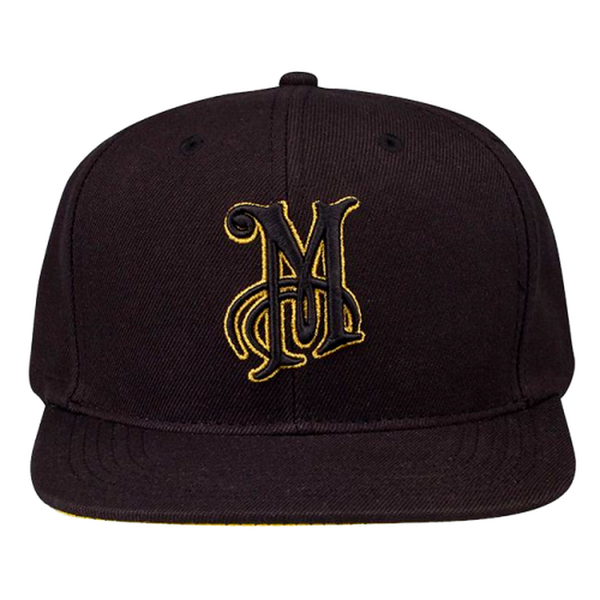 Кепка Meguiar's H0001 "M" Logo Hat 209024 H0001 фото