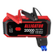 Бустер (пусковий пристрій) ALLIGATOR Jump Starter JS843 JS843 фото 1