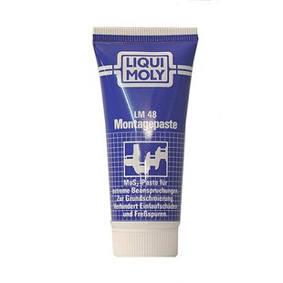 Паста монтажна LIQUI MOLY 48 Montagepaste 50мл 188343 3010 фото