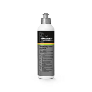Паста полірувальна однокрокова THE FINISHER від Koch Chemie PowerSpeedPolish 250мл 77715-250ML-01 фото