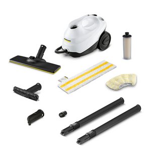 Пароочисник Karcher SC 3 EasyFix *EU 213552 1.513-650.0 фото