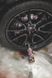 Очисник колісних дисків і кузова від металевих вкраплень та іржі Iron Buster Wheel & Paint Decon Remover 3,79л N2801-PB328 фото 3