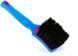 Щітка для чищення салону Detail Factory Interior Scrub Brush (Octane Underglow) Рожевий/Синій DEF-1072 фото 2