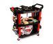 Візок Детейлера MaxShine 3-Tier Storage Utility Detailing Rolling Cart 213314