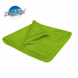 Салфетка микрофибровая зеленая 40x40cm ZviZZer Microfiber Green 197262 ZV-MF0040404 фото 2