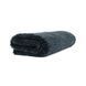 Рушник мікрофібровий Creature Edgeless The Rag Company чорний 40*40см 1шт 213617 TRC-1094_1 фото 1