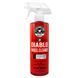 Очиститель для дисков Chemical Guys DIABLO GEL OXYGEN INFUSED FOAM WHEEL AND RIM CLEANER 473мл 214163