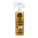 Очиститель для кожи Chemical Guys LEATHER CLEANER - COLORLESS & ODORLESS SUPER CLEANER 473мл 196819 SPI208_16 фото 1