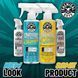 Очисник тентів кабріолетів Chemical Guys CONVERTIBLE Top CLEANER 473мл 207372 SPI192_16 фото 2