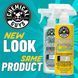 Очисник тентів кабріолетів Chemical Guys CONVERTIBLE Top CLEANER 473мл 207372 SPI192_16 фото 3