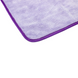 Рушник мікрофібровий Minx Royale The Rag Company 40*40см Фіолетовий 1шт TRC-1134_1 фото 2