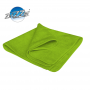 Салфетка микрофибровая зеленая 40x40cm ZviZZer Microfiber Green 197262 ZV-MF0040404 фото