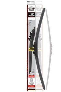 Щітка склоочисника безкаркасна Heyner All Seasons 500мм/20 214545 090000 фото