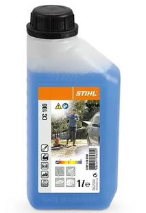 Автошампунь з воском CC100 STIHL 1л 0782-516-9300 фото
