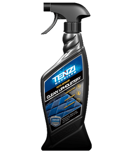 Очищувач текстилю TENZI CLEAN UPHOLSTERY 600мл 211198 AD-34 фото