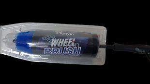 Ершик для дисков TONYIN WHEEL BRUSH TT12D 213797 TT12D фото