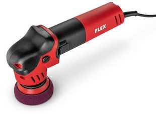 Машинка полірувальна ексцентрикова FLEX XFE 7-12 80 213157 447129 фото