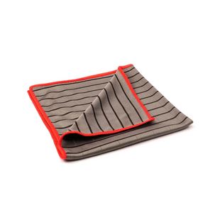 Полотенце для удаления грязи MaxShine CarbonFiberTowel 40x40см 206511 1034040G фото