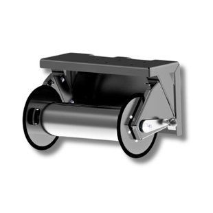 Тримач настінний Bigboi для WASHRPRO/WASHRDUO Fixed wall mount & reel 215173 WASHRPROFWM фото
