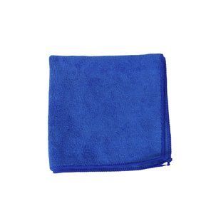 Микрофибра универсальная 300GSM 40*40см синяя 300GSM54_blue фото