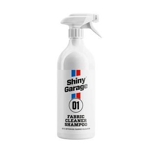 Очисник тканинних поверхонь Shiny Garage Fabric Cleaner 1л 205851 000173 фото