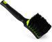 Щітка для чищення салону Detail Factory Interior Scrub Brush (Octane Ectoplasm) Лайм/Чорний DEF-1073 фото 5