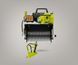 Держатель настенный Bigboi для WASHRPRO/WASHRDUO Fixed wall mount & reel 215173 WASHRPROFWM фото 5