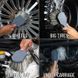 Щетка для колес и кузова Chemical Guys Wheel Works Medium Duty ACCG09 207250 ACCG09 фото 5