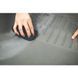 Аплікатор мікрофибровый Terry Detailing Sponge Applicator The Rag Company чорний 3*8см 1шт 213660 LE-SPONGE-TERRY-BLK-1PK фото 4