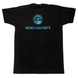 Футболка брендова Chemical Guys Galactic Tee M SHE737M SHE737M фото 2