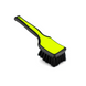 Щітка для чищення салону Detail Factory Interior Scrub Brush (Octane Ectoplasm) Лайм/Чорний DEF-1073 фото 1