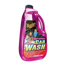 Шампунь автомобільний Meguiar's Deep Crystal Car Wash 1,89л 203569 G10464 фото