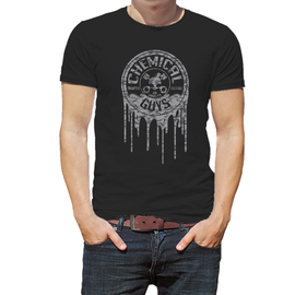 Футболка брендовая Chemical Guys Camo Print Tee М SHE722M 210498 SHE722M фото