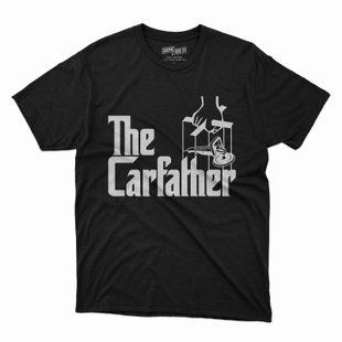 Футболка The CarFather - M Ultimate FDUS006 фото