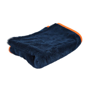 Рушник для сушки автомобіля EWOCAR Twisted Loop Towel 50*70см 600GSM 212877 212877 фото