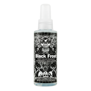 Ароматизатор Chemical Guys Чорний мороз BLACK FROST AIR_224_04 118мл 196802 AIR224_04 фото