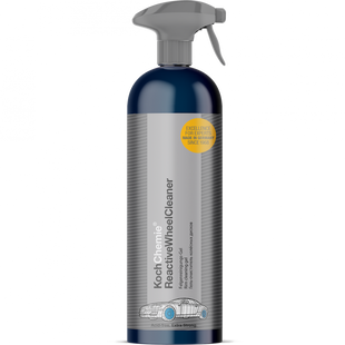 Очисник колісних дисків без кислот Koch Chemie Reactive Wheel Cleaner 750мл 194467 77704750 фото