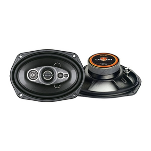 Динамики автомобильные в комплектах ТМ CYCLONE FX-693 FX-693 фото