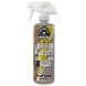 Очищувач і плямовивідник килимових та оббивних матеріалів Chemical Guys Lightning Fast 473мл 204386