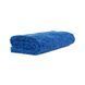 Полотенце микрофибровое Creature Edgeless The Rag Company синее 40*40см 1шт 213619 TRC-1097_1 фото 1