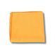 Мікрофібра універсальна 300GSM 40*40см помаранчева 300GSM54_orange фото 1